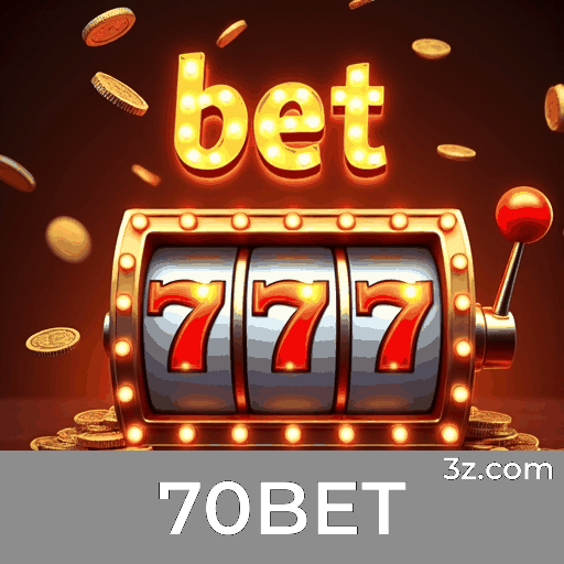 70BET Logo