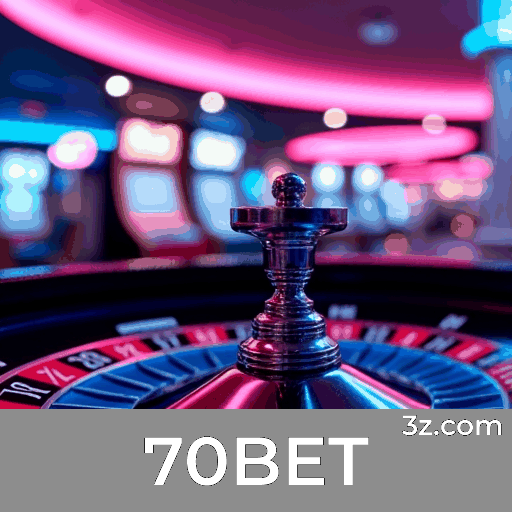 70BET Logo