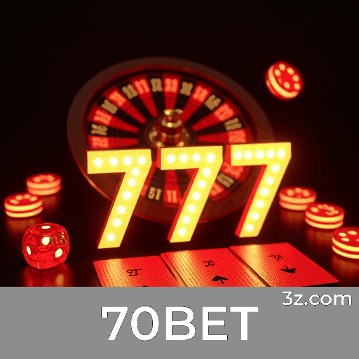 70BET Logo