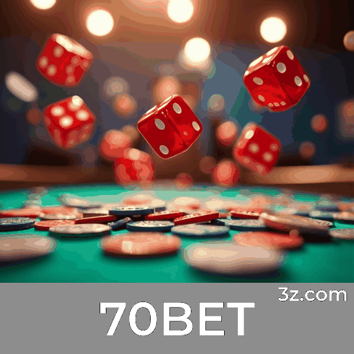 70BET Logo