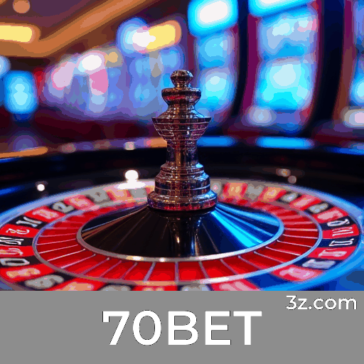 70BET Logo