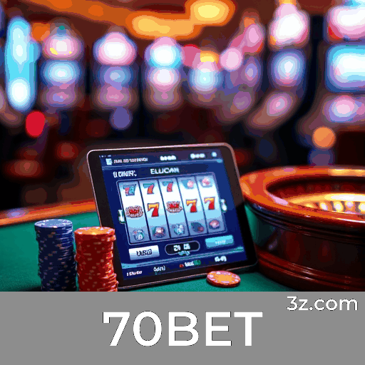 70BET Logo