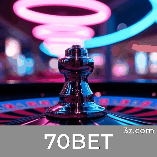 70BET Logo