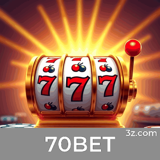 70BET Logo