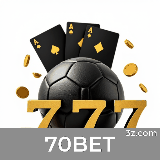 70BET Logo